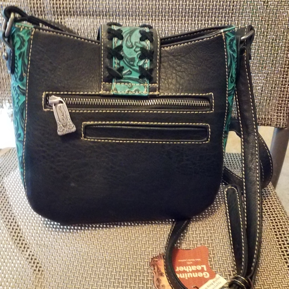 Trinity Ranch Purse - Picture 2 of 2